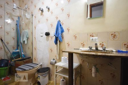 Casa à venda com 421m², 7 quartos e 6 vagasBanheiro 2