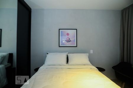 Studio de apartamento à venda com 1 quarto, 30m² em Perdizes, São Paulo