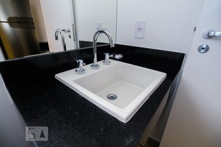 Apartamento à venda com 30m², 1 quarto e sem vagaBanheiro