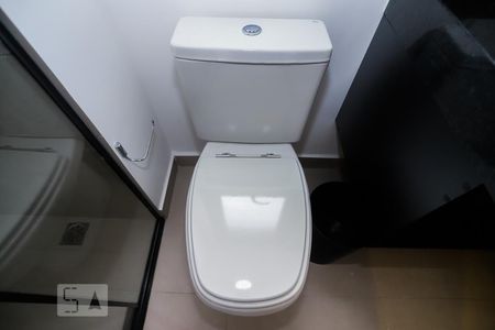 Apartamento à venda com 30m², 1 quarto e sem vagaBanheiro