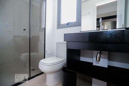 Apartamento à venda com 30m², 1 quarto e sem vagaBanheiro