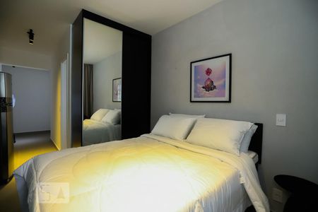 Studio de apartamento para alugar com 1 quarto, 30m² em Perdizes, São Paulo