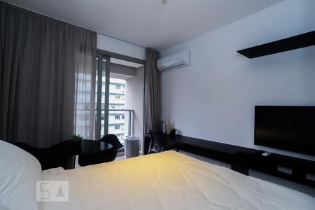 Studio de apartamento à venda com 1 quarto, 30m² em Perdizes, São Paulo