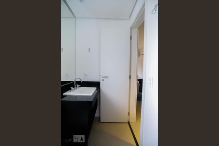 Apartamento à venda com 30m², 1 quarto e sem vagaBanheiro
