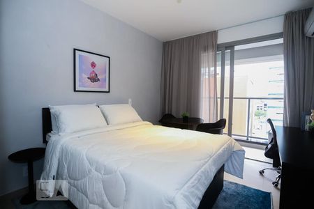 Studio de apartamento à venda com 1 quarto, 30m² em Perdizes, São Paulo