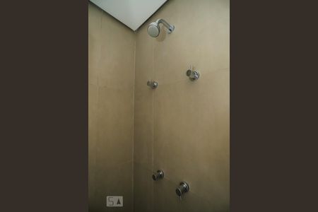 Apartamento à venda com 30m², 1 quarto e sem vagaBanheiro