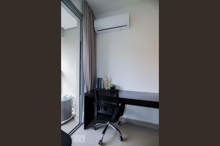 Studio de apartamento à venda com 1 quarto, 30m² em Perdizes, São Paulo