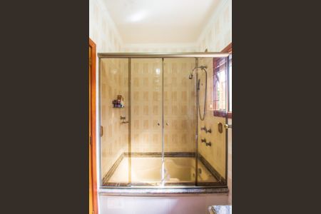 Casa para alugar com 350m², 4 quartos e 2 vagasBanheira da Suíte 1