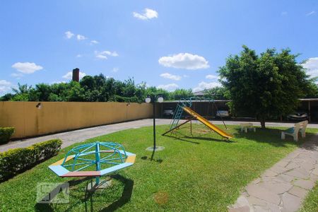 Apartamento à venda com 55m², 2 quartos e 2 vagasPLAYGROUND