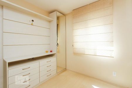 Apartamento à venda com 55m², 2 quartos e 2 vagasQUARTO 2