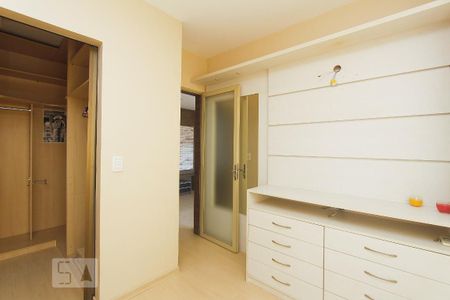 Apartamento à venda com 55m², 2 quartos e 2 vagasQUARTO 2