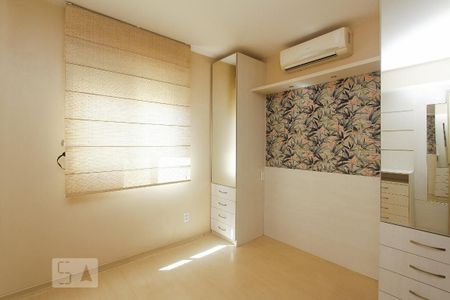 Apartamento à venda com 55m², 2 quartos e 2 vagasQUARTO 2