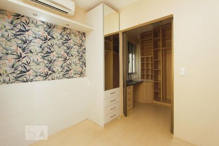Apartamento à venda com 55m², 2 quartos e 2 vagasQUARTO 2