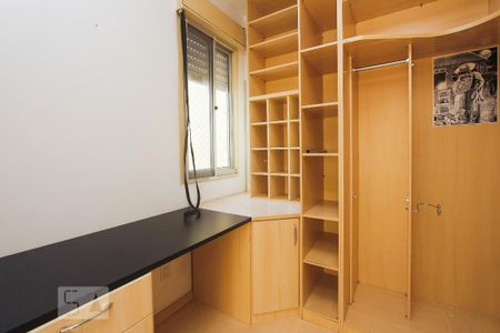 Apartamento à venda com 55m², 2 quartos e 2 vagasCLOSET QUARTO 2