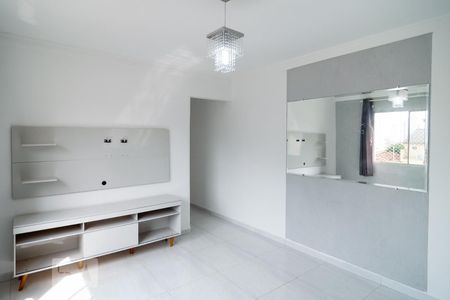 Sala de apartamento à venda com 2 quartos, 65m² em Jardim Cidália, São Paulo