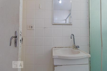 Banheiro de apartamento para alugar com 2 quartos, 70m² em Bela Vista, São Paulo
