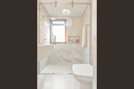 Apartamento para alugar com 65m², 2 quartos e 1 vagaBanheiro