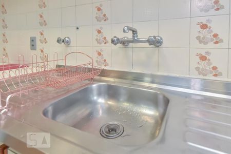 Apartamento para alugar com 65m², 2 quartos e 1 vagaCozinha