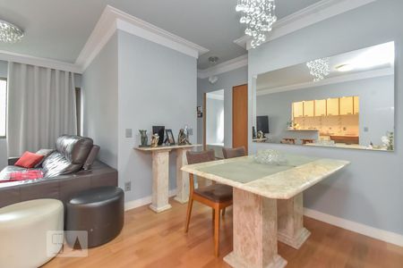 Sala de apartamento para alugar com 2 quartos, 65m² em Consolação, São Paulo