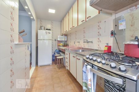 Apartamento para alugar com 65m², 2 quartos e 1 vagaCozinha