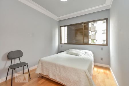Quarto 1 de apartamento para alugar com 2 quartos, 65m² em Consolação, São Paulo