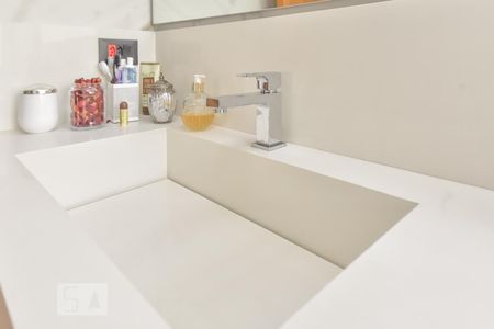 Apartamento para alugar com 65m², 2 quartos e 1 vagaBanheiro