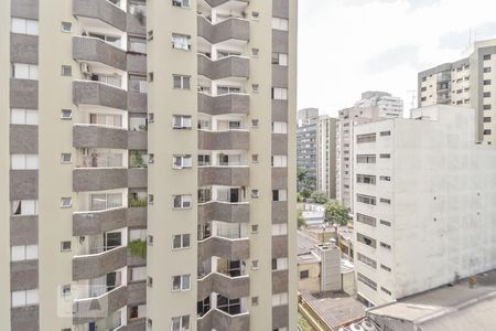 Apartamento para alugar com 65m², 2 quartos e 1 vagaVista do Quarto 2