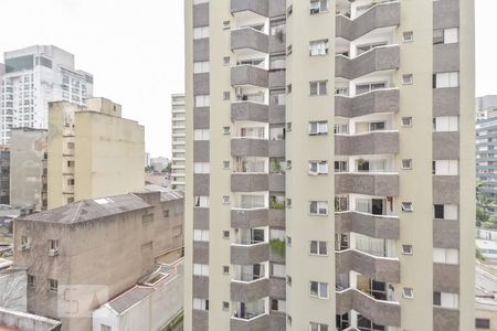 Apartamento para alugar com 65m², 2 quartos e 1 vagaVista do Quarto 1