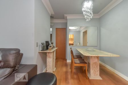 Sala de apartamento para alugar com 2 quartos, 65m² em Consolação, São Paulo