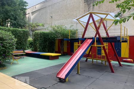 Apartamento para alugar com 65m², 2 quartos e 1 vagaÁrea Comum - Playground