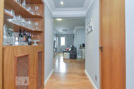 Entrada de apartamento para alugar com 2 quartos, 65m² em Consolação, São Paulo