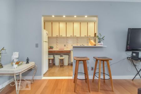 Apartamento para alugar com 65m², 2 quartos e 1 vagaCozinha