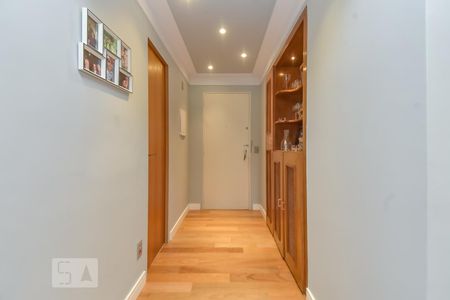 Entrada de apartamento para alugar com 2 quartos, 65m² em Consolação, São Paulo