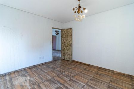 Quarto 1 de casa para alugar com 2 quartos, 100m² em Vila Cavaton, São Paulo