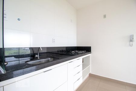 Apartamento para alugar com 54m², 2 quartos e 1 vagaCozinha