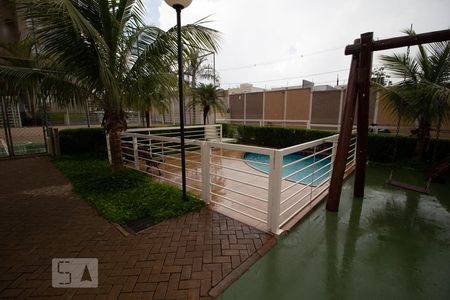 Apartamento para alugar com 54m², 2 quartos e 1 vagaPiscina