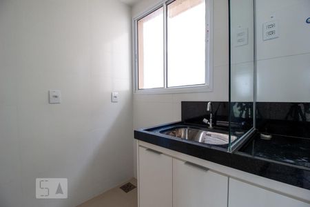 Apartamento para alugar com 54m², 2 quartos e 1 vagaCozinha
