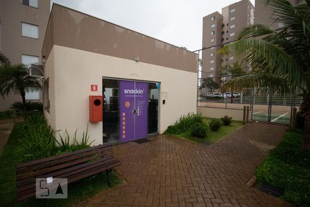 Apartamento para alugar com 54m², 2 quartos e 1 vagaMercado