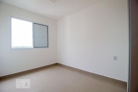 Quarto 2 de apartamento para alugar com 2 quartos, 54m² em Jardim Inconfidência, Uberlândia