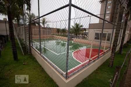 Apartamento para alugar com 54m², 2 quartos e 1 vagaQuadra