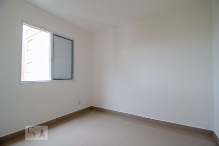 Quarto 1 de apartamento para alugar com 2 quartos, 54m² em Jardim Inconfidência, Uberlândia
