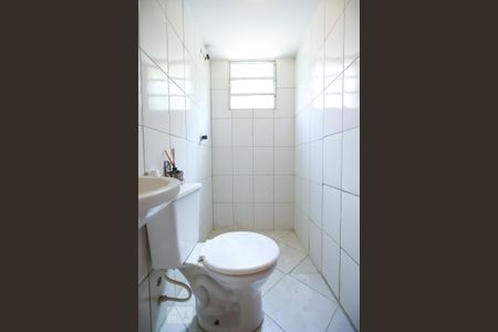 Apartamento à venda com 50m², 2 quartos e sem vagaBanheiro