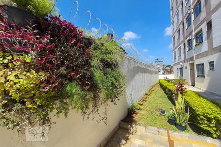 Apartamento à venda com 50m², 2 quartos e sem vagaJardim