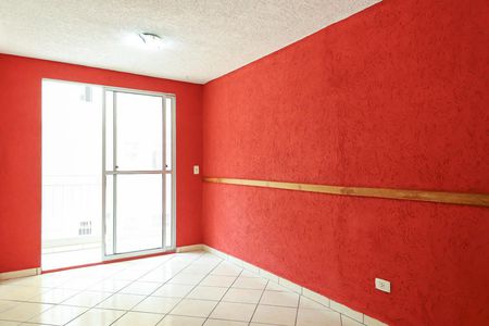 Sala de apartamento à venda com 2 quartos, 50m² em Nossa Senhora do O, São Paulo