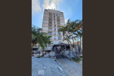 Apartamento à venda com 50m², 2 quartos e sem vagaFachada