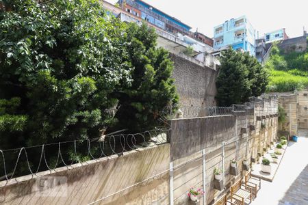 Apartamento à venda com 50m², 2 quartos e sem vagaQuarto 2 Vista