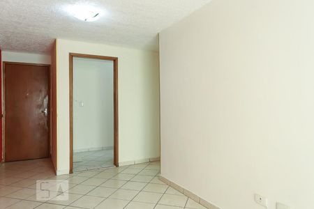 Sala de apartamento à venda com 2 quartos, 50m² em Nossa Senhora do O, São Paulo