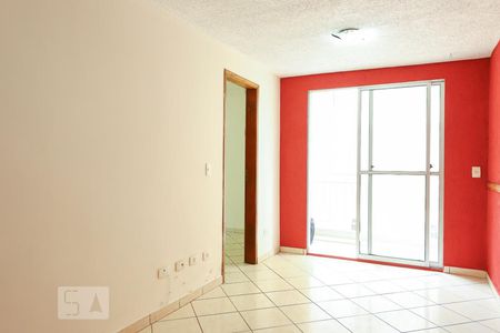 Sala de apartamento à venda com 2 quartos, 50m² em Nossa Senhora do O, São Paulo