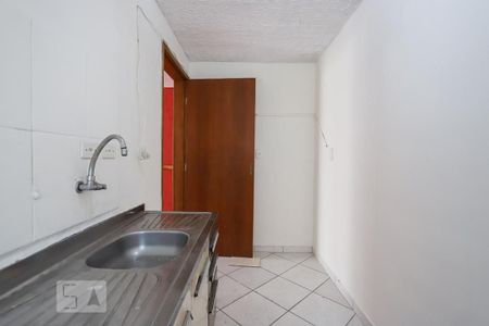 Apartamento à venda com 50m², 2 quartos e sem vagaCozinha
