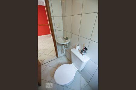 Apartamento à venda com 50m², 2 quartos e sem vagaBanheiro